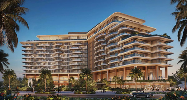 The Arthouse by Aldar at Saadiyat Island, Abu Dhabi